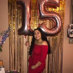 Meet your Posher, Aylin